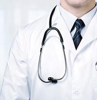 Doctors Coat
